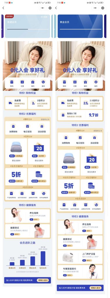 《不同會員生命周期的會員怎么運營?》